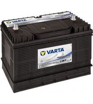 VARTA MARINE LFS105N