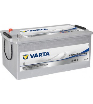 VARTA MARINE LFD230AH