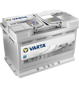 VARTA A7(E39) 70AH AGM...