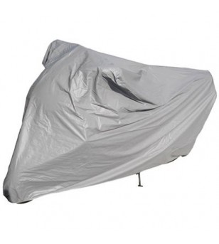 MOTORCYCLE COVER No2