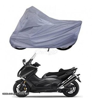 MOTORCYCLE COVER No3