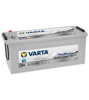 VARTA 140AH 800AEN