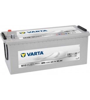 VARTA M18 180AH 1000AEN