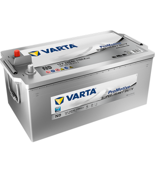 VARTA N9 225AΗ 1150 AEN...