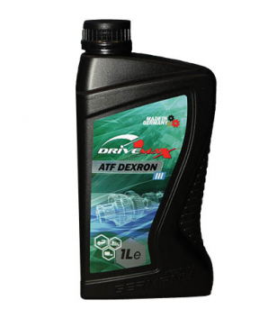 ATF DEXRONIII DRIVEMAX 1L