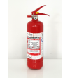 FIRE EXTINGUISHER 1KG