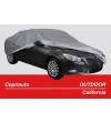 CAR COVER CALIFORNIA