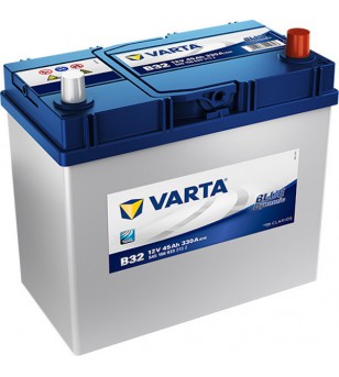 VARTA 45AH Β32 330AEN ΔΕΞΙΑ...