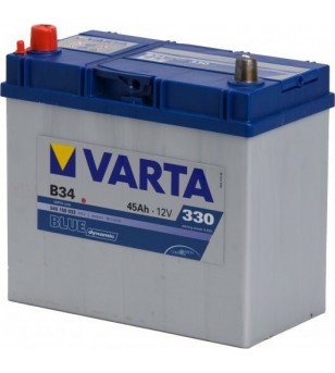 VARTA 45AH Β34 310AEN...