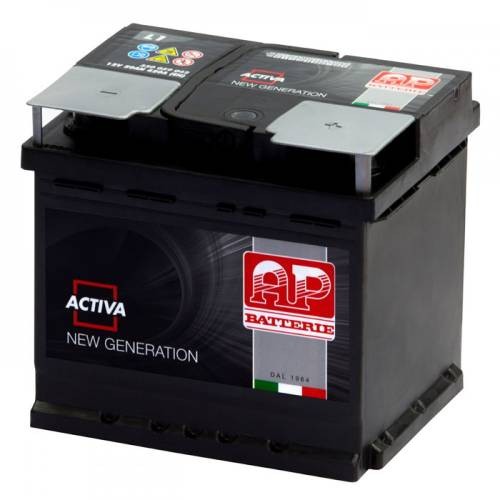 ACTIVA BATTERIES